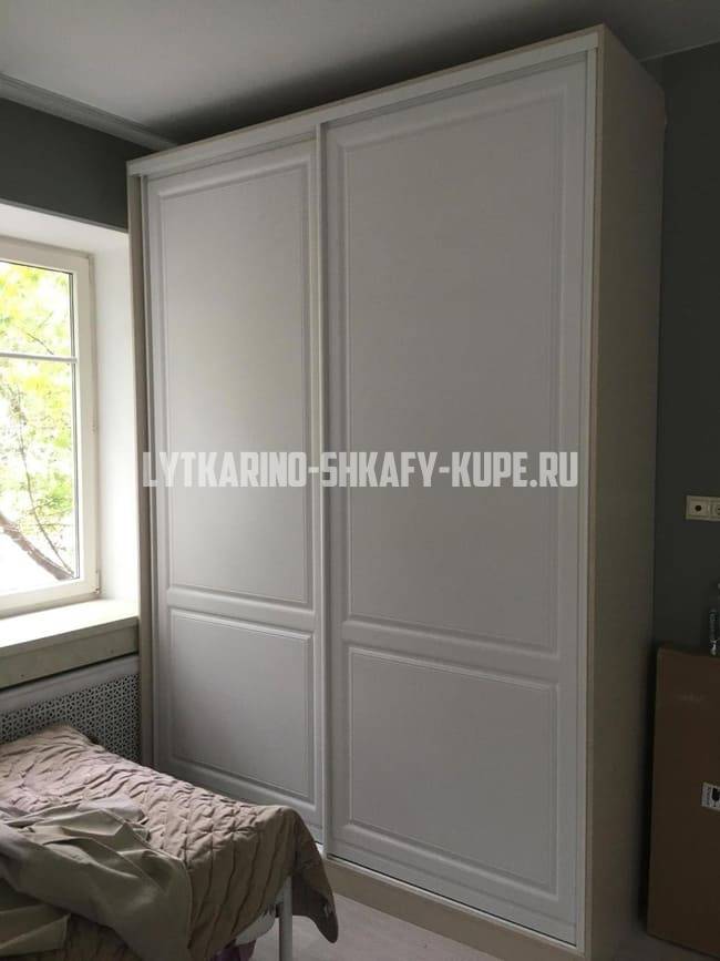 Шкафы-купе Лыткарино