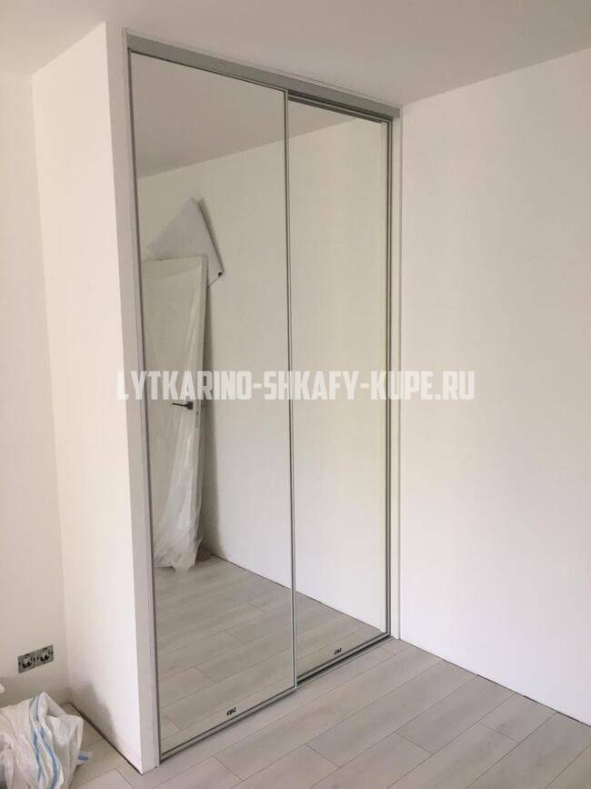 Встроенные шкафы-купе Лыткарино