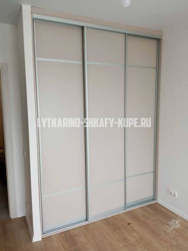 Встроенные шкафы-купе Лыткарино