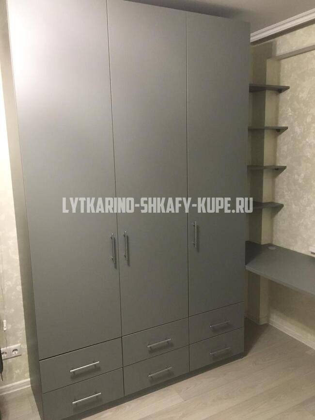 Распашные шкафы Лыткарино