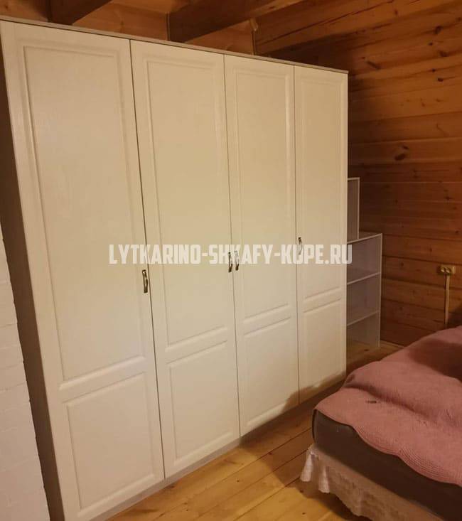 Распашные шкафы Лыткарино
