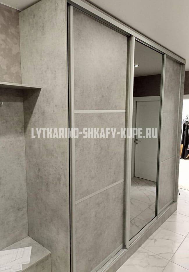 Шкафы для прихожей Лыткарино