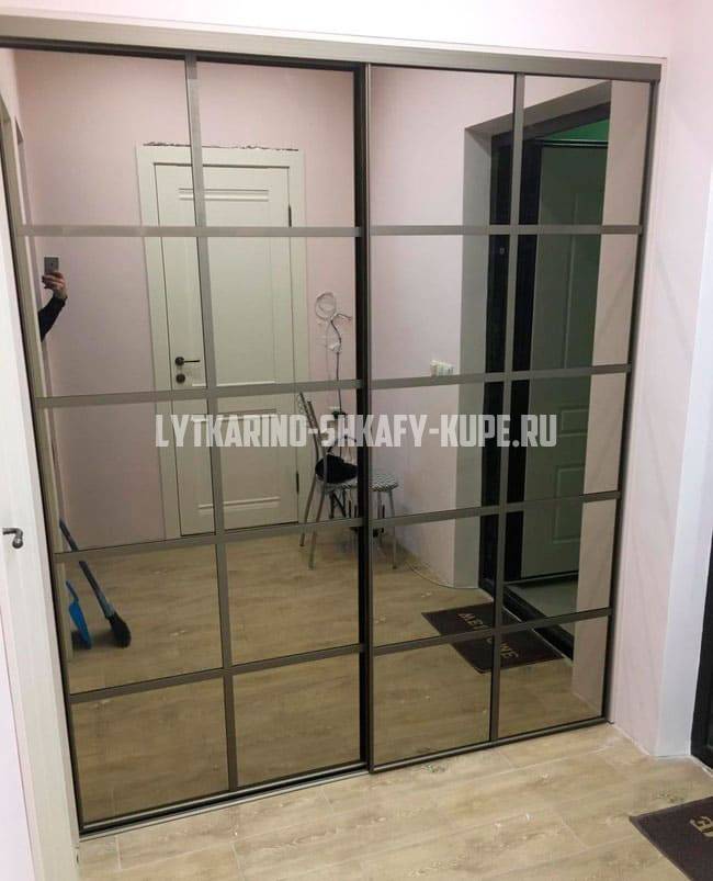 Шкафы для прихожей Лыткарино