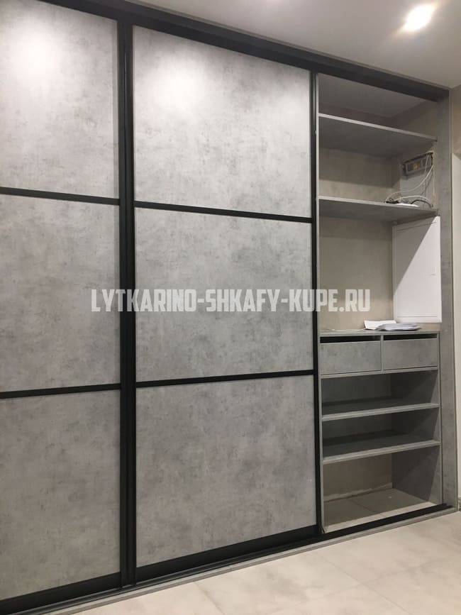 Шкафы для прихожей Лыткарино