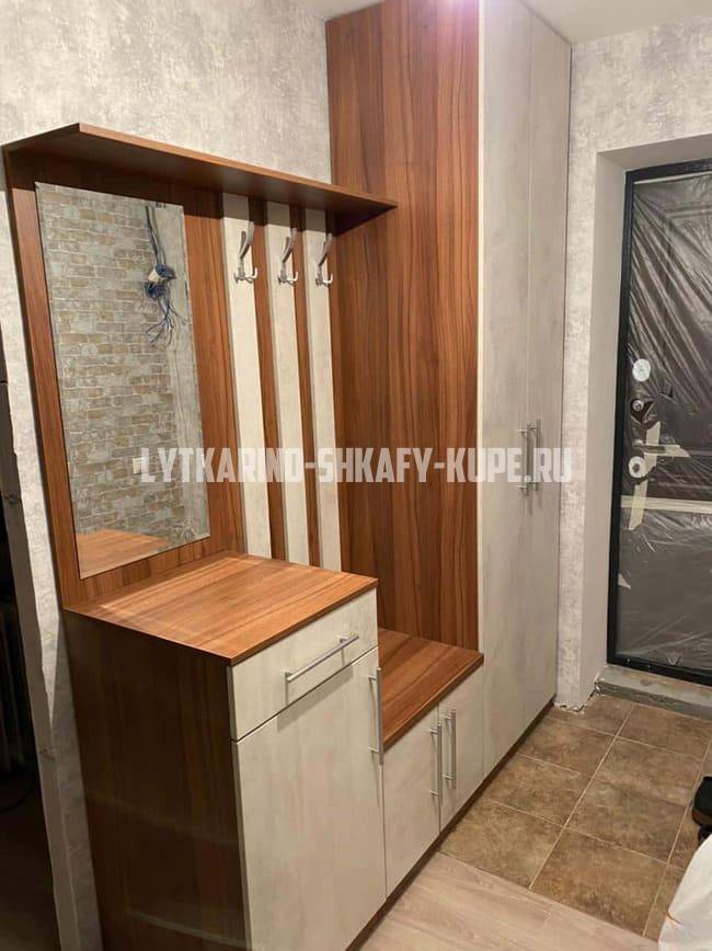 Шкафы для прихожей Лыткарино