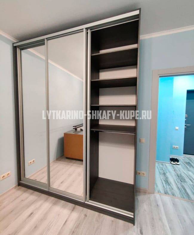Шкафы в спальню Лыткарино