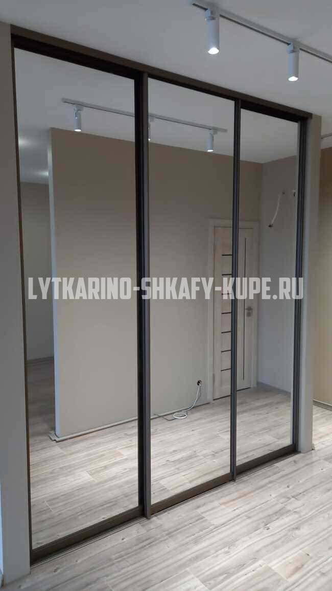 Шкафы в спальню Лыткарино