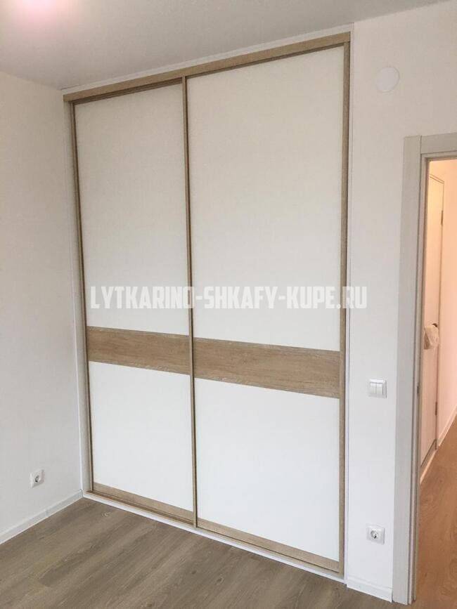 Шкафы в спальню Лыткарино