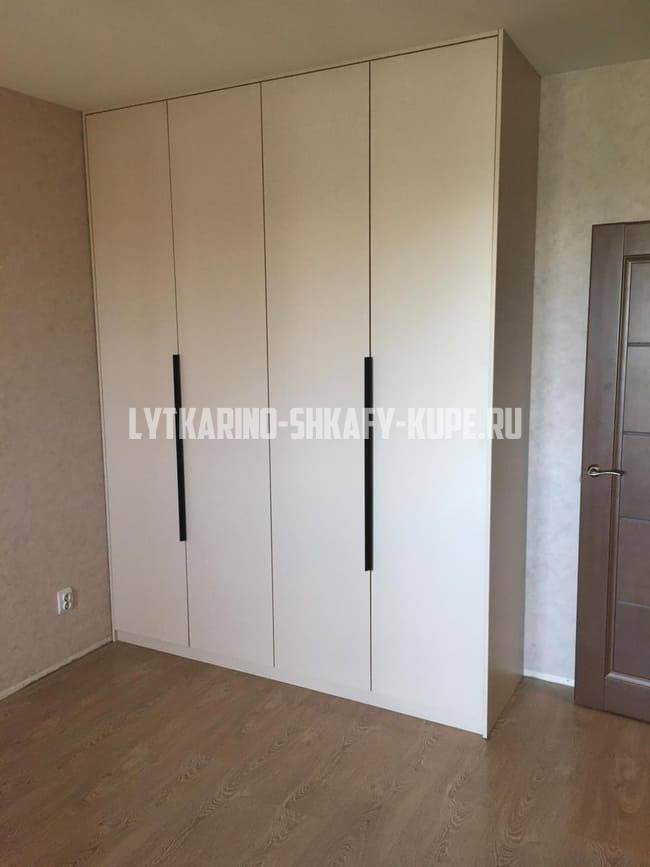 Шкафы в спальню Лыткарино